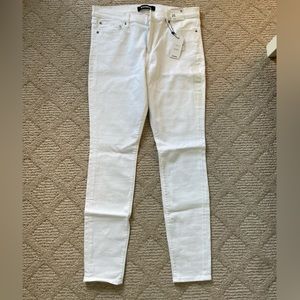 Express mid rise legging: 12L